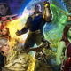 Image: Marvel/Ryan Meinerding